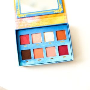 LimeCrime Venus Eyeshadow Palette
